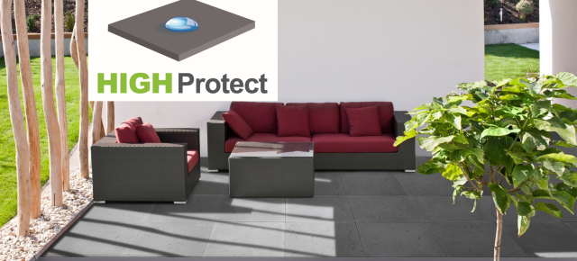 Pourquoi choisir un produit HIGH Protect ?